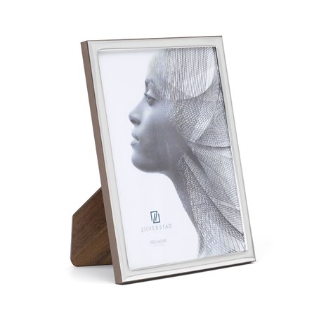 Zilverstad Premium Ancona  13x18 metallo portafoto 7310032