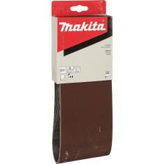 Makita nastro abrasivo 100x610mm K240