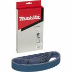 Makita nastro abrasivo 30x533mm K40