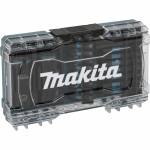 Makita Impact Black Bit- & Schlagnuss-Set, 30-tlg.