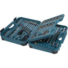 Makita Werkzeug-Set 231-tlg.