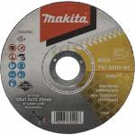 Makita Trennscheibe INOX 125x1,0mm
