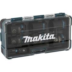 Makita Schlagnuss-Set 7tlg 1/2Im.Blk
