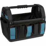Makita Werkzeugtasche offen