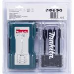 Makita Flachfräsbohrer-Set 8tlg