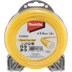 Makita filo rotondo 3,0mmx15m