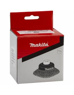 Makita Stahldrahttopfbürste MS 75mm