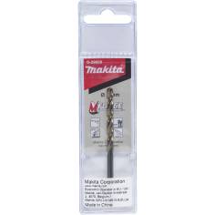 Makita M-FORCE punta trap. HSS 4.0x75mm