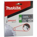 Makita EFFICUT Lama per sega 150x20x33Z