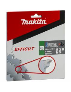 Makita EFFICUT Sägeb.190x30x24Z
