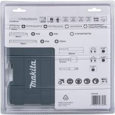 Makita Bohrer-Bit-Set 38tlg. 2