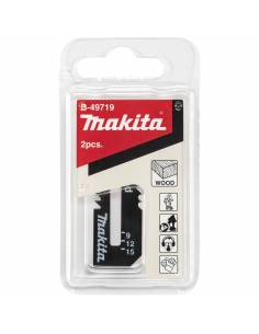 Makita Trockenbausägeblatt Holz 2St