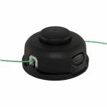 Makita 2-Fadenkopf Tap&Go 2,0mm