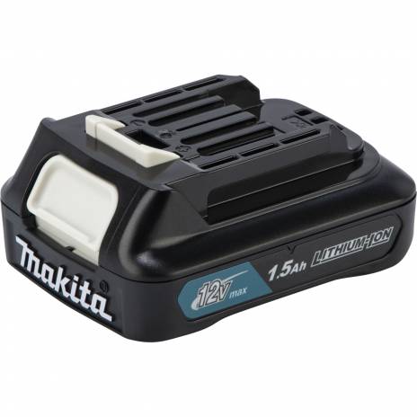 Makita batt. BL1016 Li 12V 1,5Ah