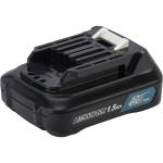 Makita batt. BL1016 Li 12V 1,5Ah