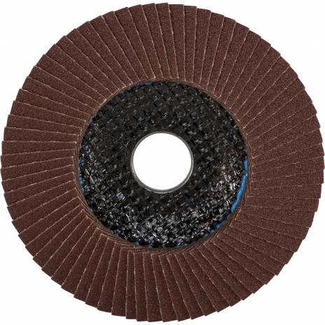 Makita Fächerschleifscheibe 125mm A120