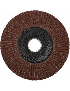 Makita Fächerschleifscheibe 125mm A40 2