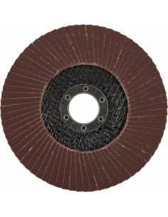 Makita Fächerschleifscheibe 125mm A120 2
