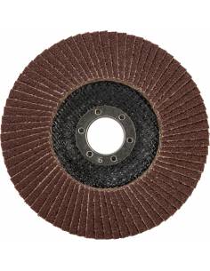 Makita Fächerschleifscheibe 125mm A40 2