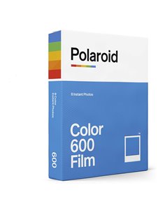 Polaroid Color Film for 600 2
