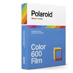 Polaroid Color Film per 600 Color Frames
