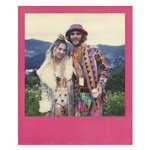 Polaroid Color Film per 600 Color Frames