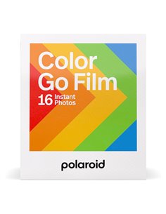 Polaroid Go Film - Double Pack (16 scatti) 2