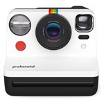 Polaroid Now Gen 2 - black & white (Panda)