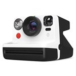 Polaroid Now Gen 2 - black & white (Panda)