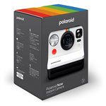 Polaroid Now Gen 2 - black & white (Panda)