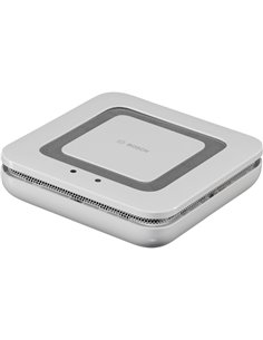 Bosch Smart Home Twinguard Smoke Detector