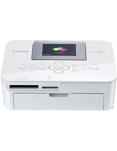 Canon Selphy CP-1000 bianco