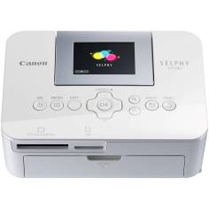 Canon Selphy CP-1000 bianco 2