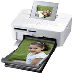 Canon Selphy CP-1000 bianco