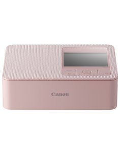 Canon Selphy CP-1500 rosa
