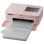 Canon Selphy CP-1500 rosa