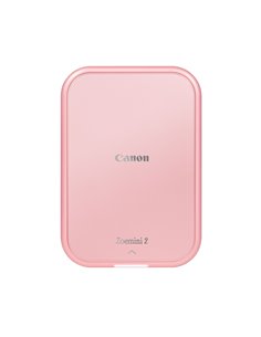 Canon Zoemini 2 oro rosa