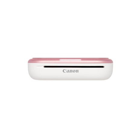 Canon Zoemini 2 oro rosa