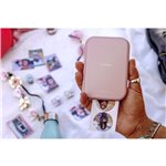 Canon Zoemini 2 oro rosa