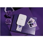 Canon Zoemini 2 bianco perla