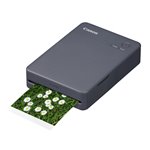 Canon Selphy QX 20 grigio scuro