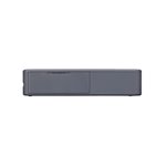 Canon Selphy QX 20 grigio scuro