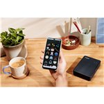 Canon Selphy QX 20 grigio scuro