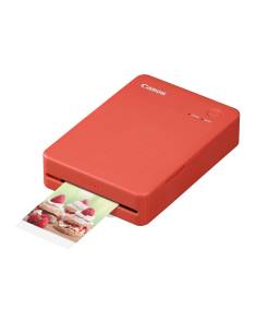 Canon Selphy QX 20 terrakotta