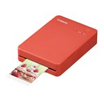 Canon Selphy QX 20 terrakotta
