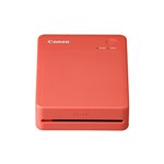 Canon Selphy QX 20 terrakotta
