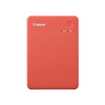Canon Selphy QX 20 terrakotta