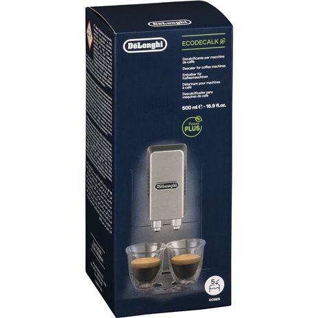 DeLonghi DLSC500 decalcificante 500ml