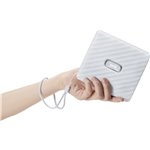 Fujifilm instax Link WIDE A bianco EX D