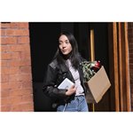 Fujifilm instax Link WIDE A bianco EX D